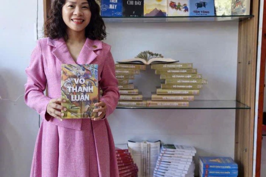 Thư Từ Hắc Mộc Nhai !!!