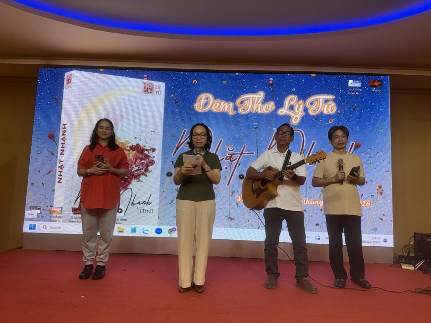 Thư Tán Thán Của Hành Giả Vô Danh Tại Quán Trần Gian !!!