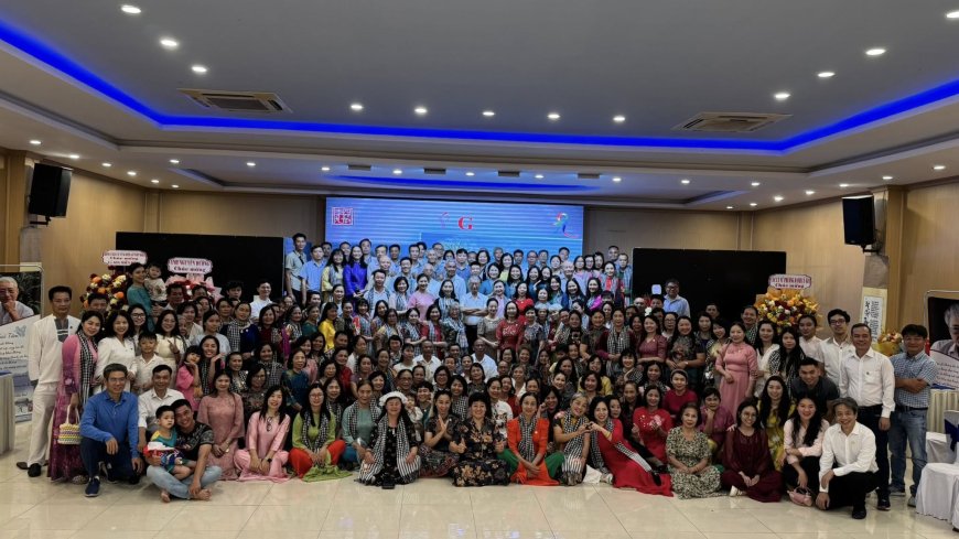 Sự Kiện Lý Gia Miền Đông - 03/01/2026 - Tại TP Vũng Tàu !!!