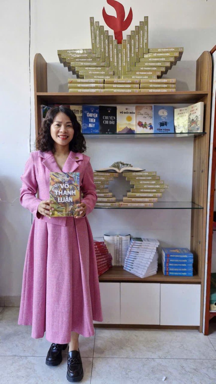 Thư Từ Hắc Mộc Nhai !!!