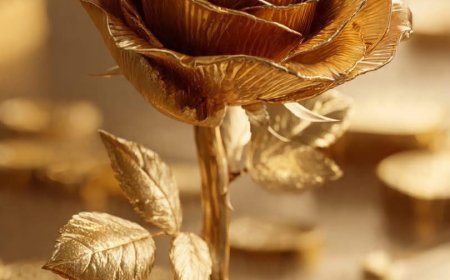 Những Bức Thư Đầu Năm !!!