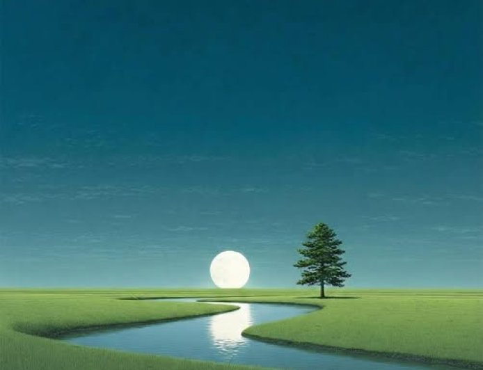 Chiếc Lá Rụng Từ Vô Minh !!!