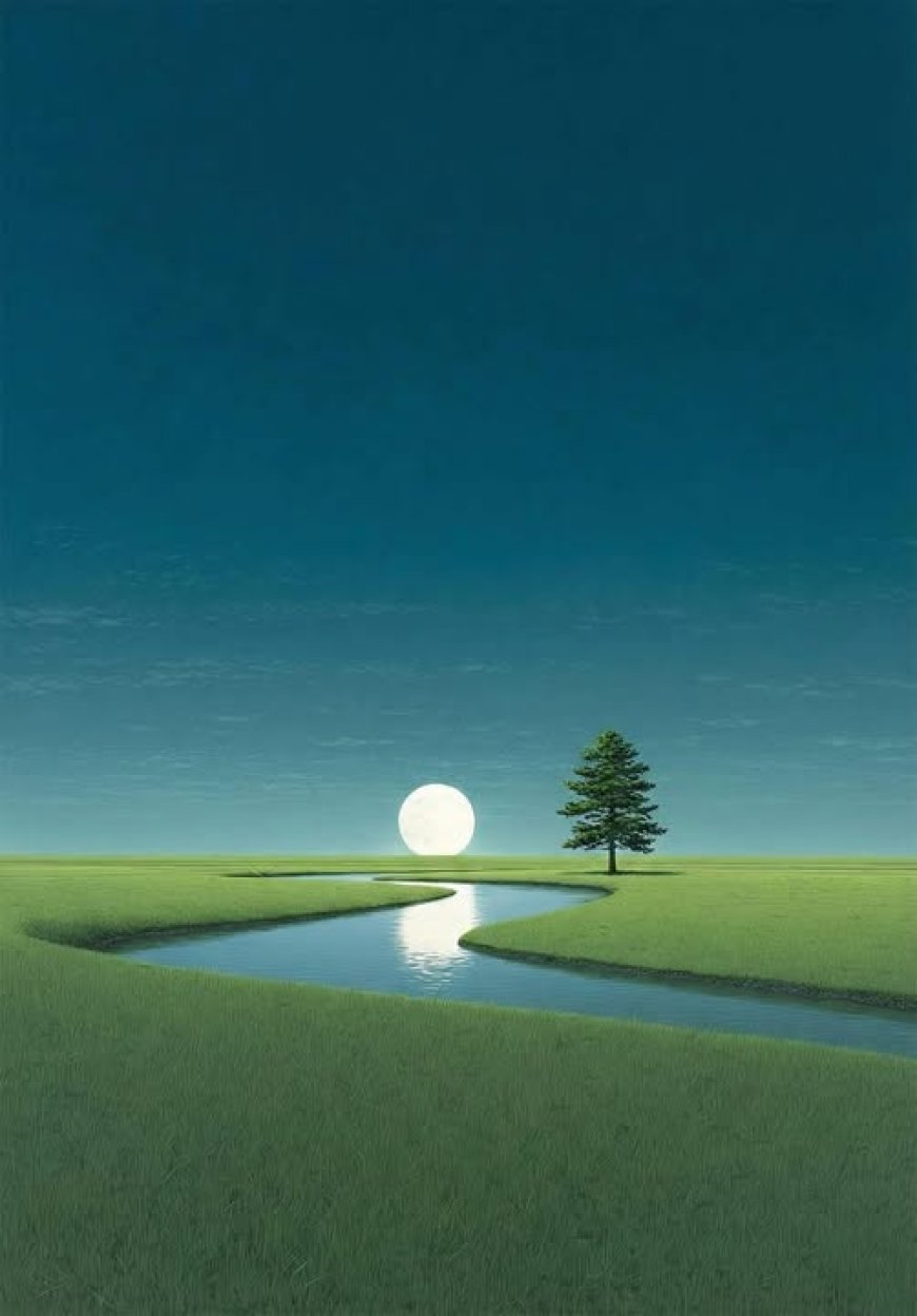 Chiếc Lá Rụng Từ Vô Minh !!!