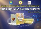 Chuyện Vui Trần Thế (01) !!! - Lý Gia Thánh Hiền Thư !!!