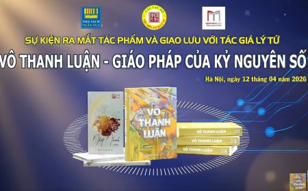Chuyện Vui Trần Thế (01) !!! - Lý Gia Thánh Hiền Thư !!!