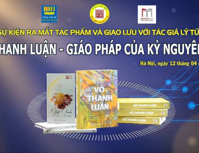 Chuyện Vui Trần Thế (01) !!! - Lý Gia Thánh Hiền Thư !!!