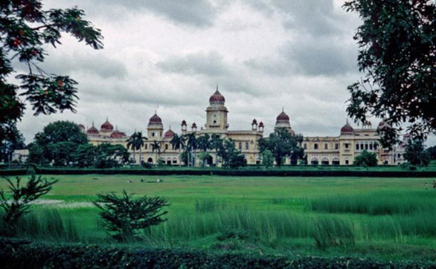 Vô Thanh Luận - Đường Bay Nối Những An Vui !!!