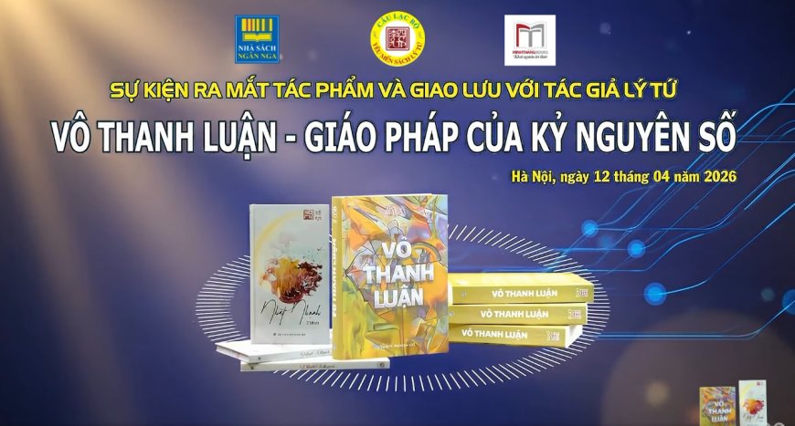 Chuyện Vui Trần Thế (01) !!! - Lý Gia Thánh Hiền Thư !!!