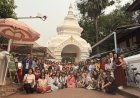 Nhật Kí Tham Quan Lào - Thái Lan Của Đại Gia Đình Lý Gia !!!