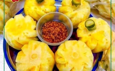 Vụ Mùa Bội Thu Trong Mùa Nắng Nóng Ở Miền Nam !!!