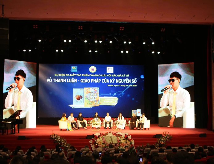 Dư Âm Còn Mãi ...