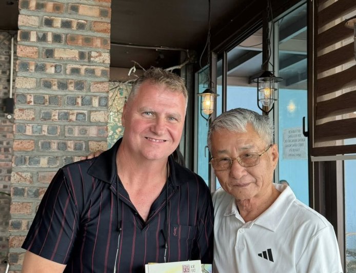 Thư Từ Hắc Mộc Nhai Của Lão Đệ Ngã Hành !!!