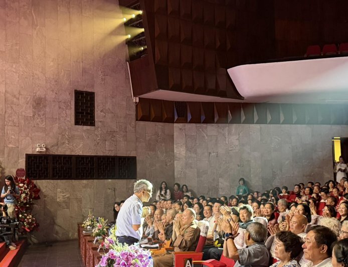 Trả Lời Bạn Đọc Tuệ Hải Từ Câu 01 Đến 60 !!!