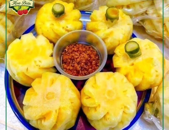 Vụ Mùa Bội Thu Trong Mùa Nắng Nóng Ở Miền Nam !!!