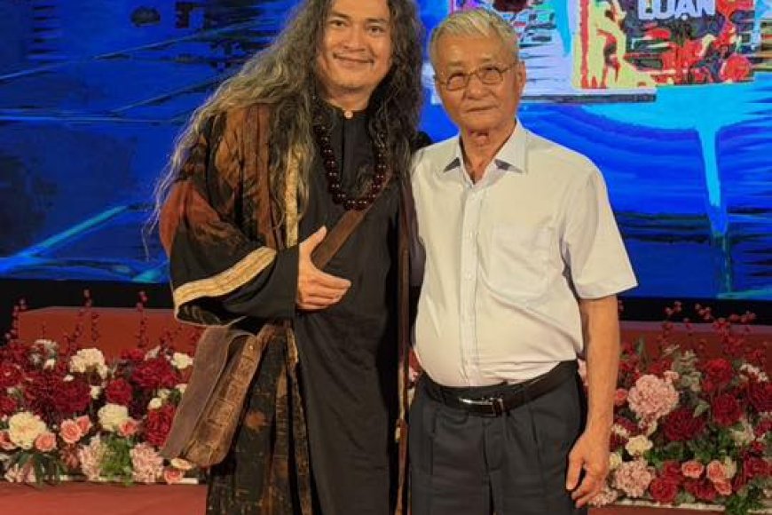 Trả Lời Câu Hỏi Của Bạn Đọc Tuệ Hải Từ 61 Đến 108 !!!