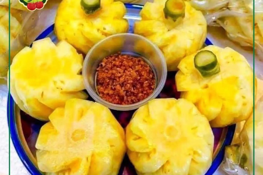 Vụ Mùa Bội Thu Trong Mùa Nắng Nóng Ở Miền Nam !!!
