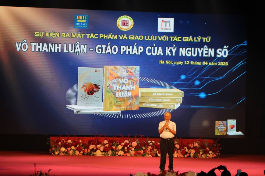 Thơ - Người Luyện Vàng