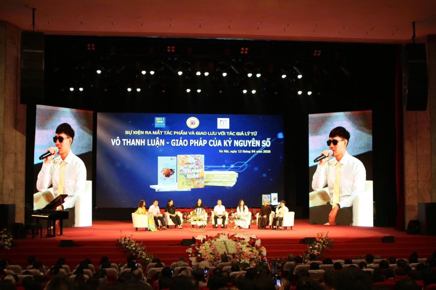 Dư Âm Còn Mãi ...