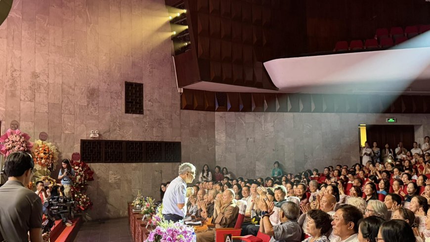 Trả Lời Bạn Đọc Tuệ Hải Từ Câu 01 Đến 60 !!!