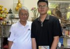 Trả Lời Hành Giả Tuệ Hải Từ Câu Năm Mươi Mốt (51) Đến Câu Một Lẻ Tám (108) !!!