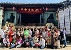 Huyền Không Đây Rồi !!!