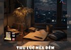 Thư Lúc Nửa Đêm Của Bằng Hữu Ngã Hành