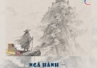 Ngã Hành − Hiền Nhân Bất Phàm !!!