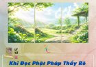Khi Đọc Phật Pháp Thấy Rõ “Như Ban Ngày”
