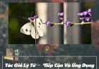Tác Giả Lý Tứ − ‘Tiếp Cận Và Ứng Dụng Phật Đạo Như Một Nền Giáo Dục’