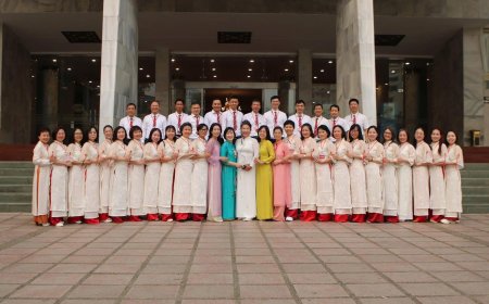 Thư Của Bạn Đọc Quang Thuận và Huyền Vân !!!