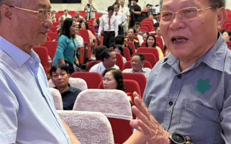 Thư Của Hành Giả Tuệ Hải và Bạn Đọc Thanh Quang !!!