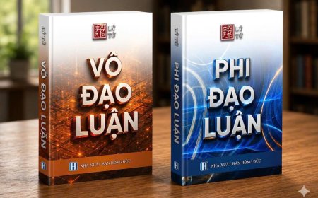 Thư Phản Hồi Của Hành Giả Huyền Vân !!!