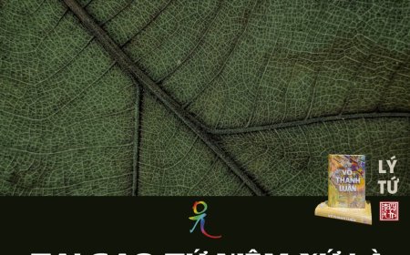 Tại Sao Tứ Niệm Xứ Là Nền Tảng Quan Trọng?