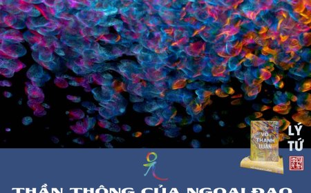 Thần Thông Của Ngoại Đạo Và Phật Đạo Khác Nhau Thế Nào ???