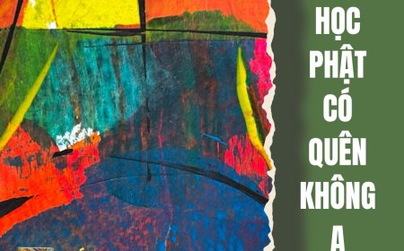 Học Phật Có Quên Không Ạ ???