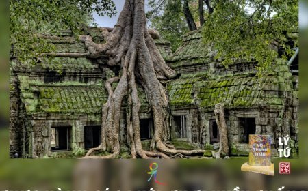 Thực Hành Các Phép Tu Truyền Thống Có Phát Sanh Trí Tuệ Hay Không ???