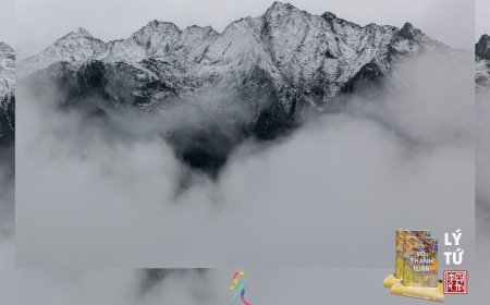 Mười Một Thứ Trí Trong Phật Đạo !!!