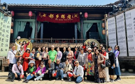 Huyền Không Đây Rồi !!!