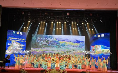 Thư Của Bằng Hữu Tuệ Hải !!!
