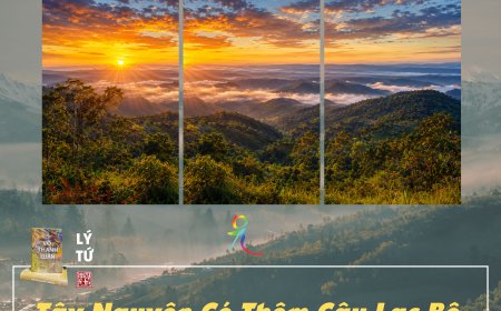 Tây Nguyên Có Thêm Câu Lạc Bộ Yêu Thích Sách Về Phật Pháp