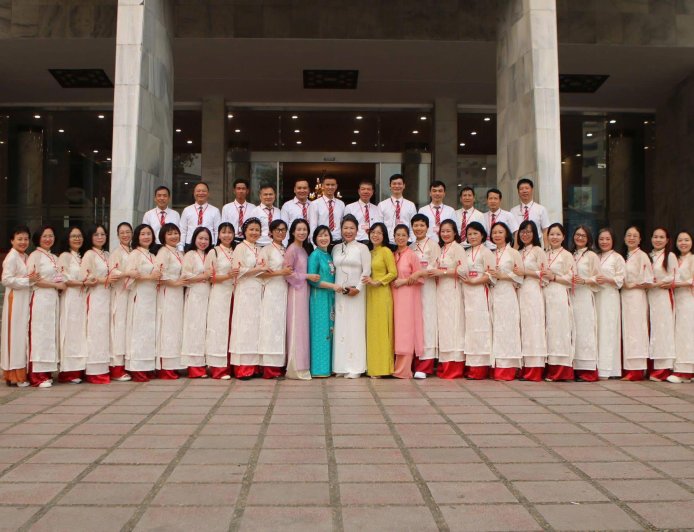 Thư Của Bạn Đọc Quang Thuận và Huyền Vân !!!