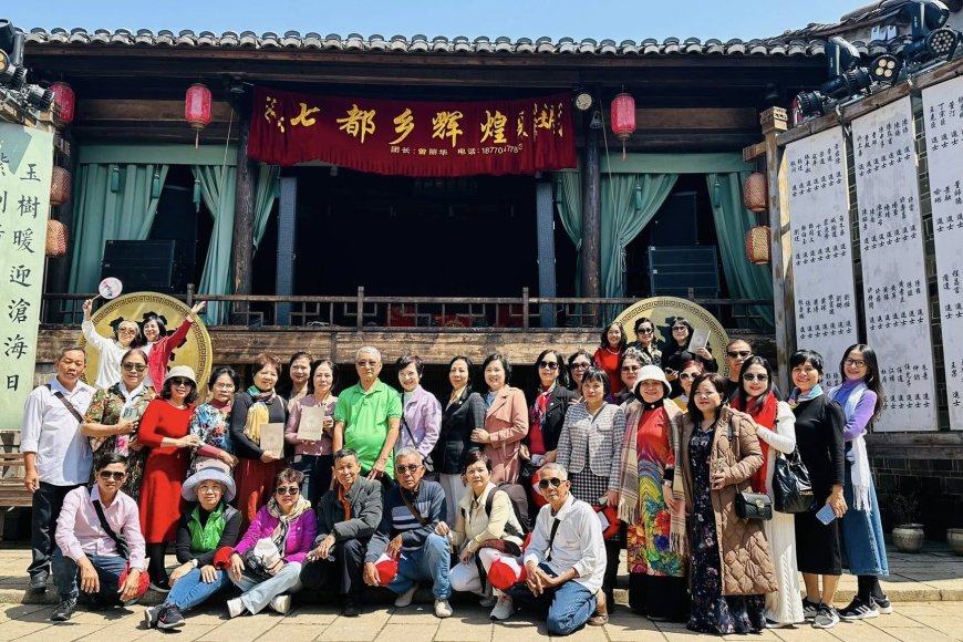Huyền Không Đây Rồi !!!
