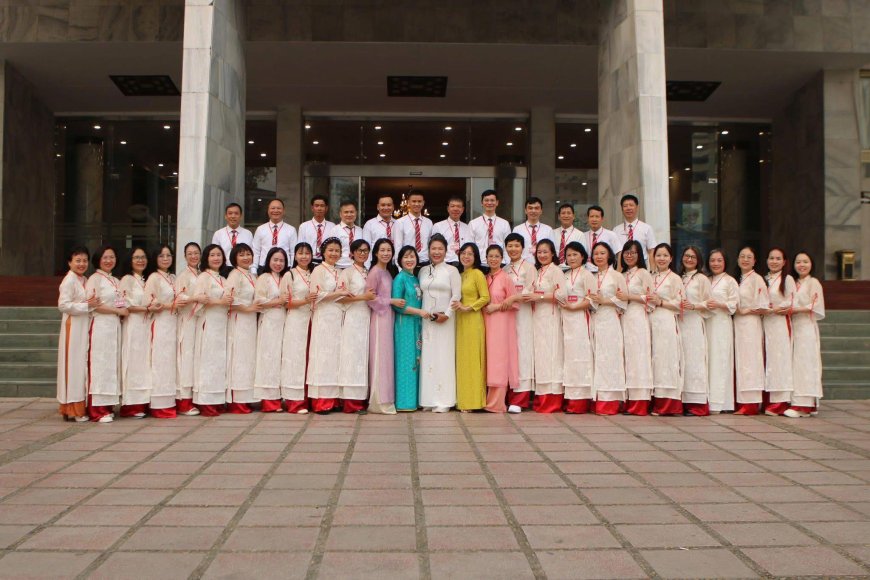 Thư Của Bạn Đọc Quang Thuận và Huyền Vân !!!