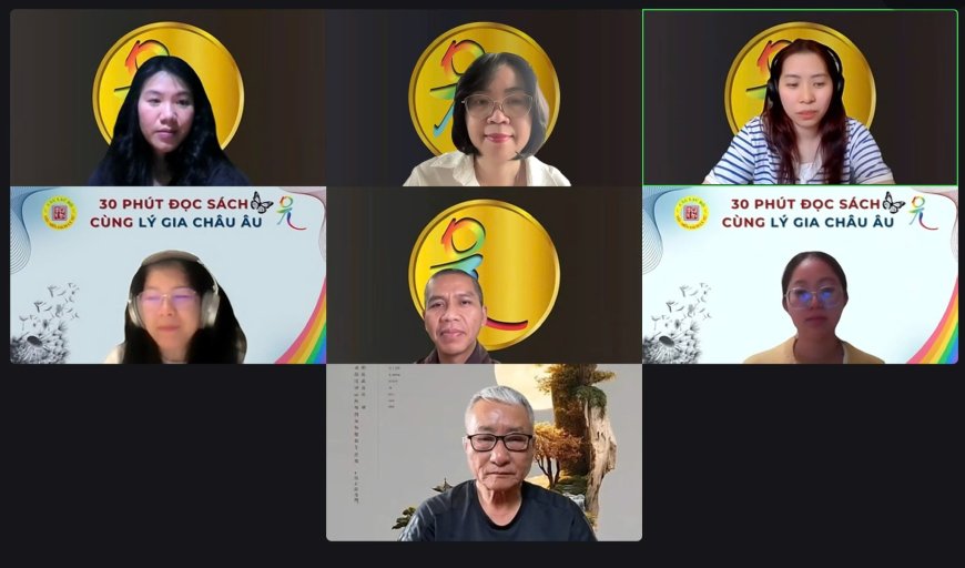 Thông Tin Lý Gia
