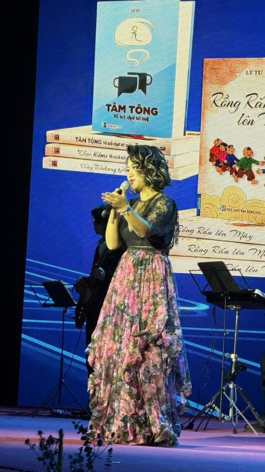 Chuyện Vui Trần Thế (04) - Đạt Ma Giáng Trần !!!