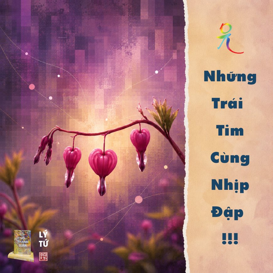 Những Trái Tim Cùng Nhịp Đập !!!