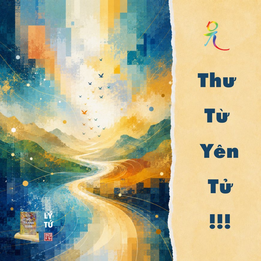 Thư Từ Yên Tử !!!