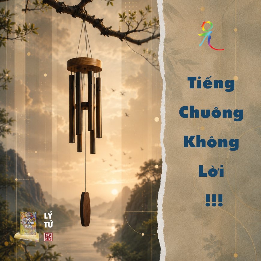 Tiếng Chuông Không Lời !!!