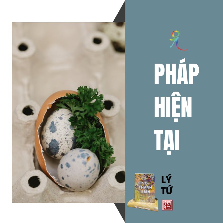 Pháp Hiện Tại