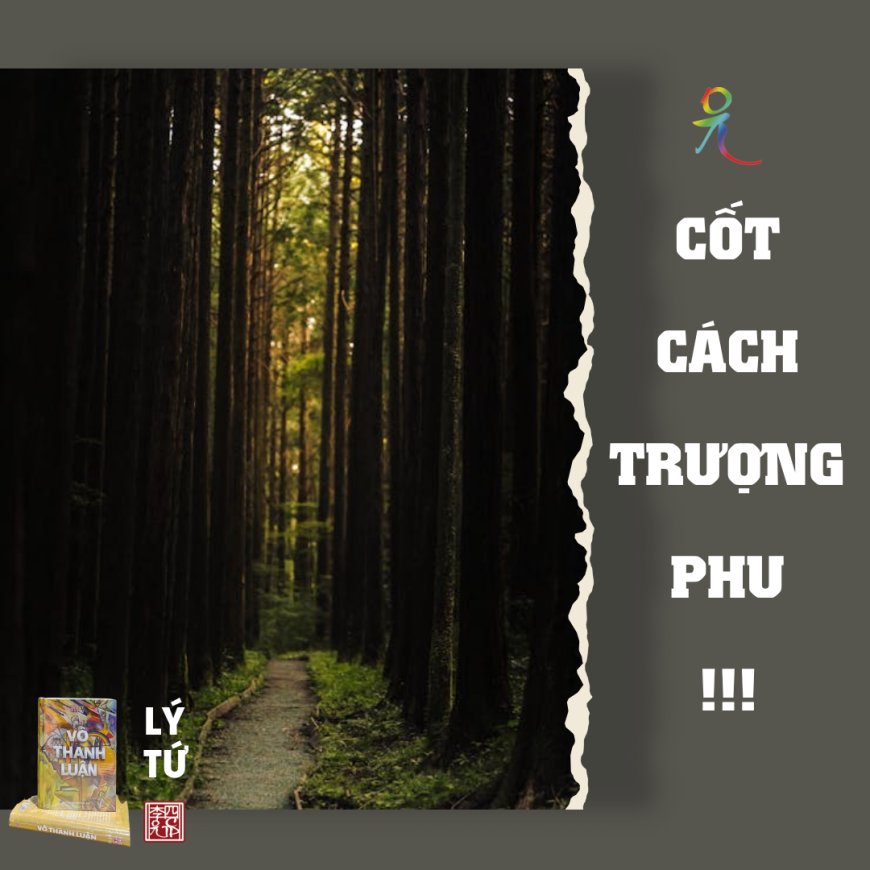 Cốt Cách Trượng Phu !!!
